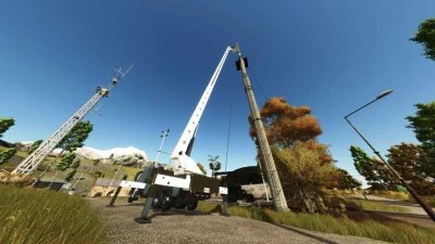 BF Mittelberg Military v1.0.0.0
