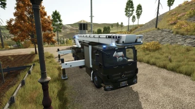 BF Mittelberg Military v1.0.0.0