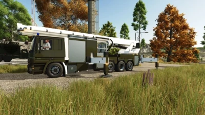 BF Mittelberg Military v1.0.0.0