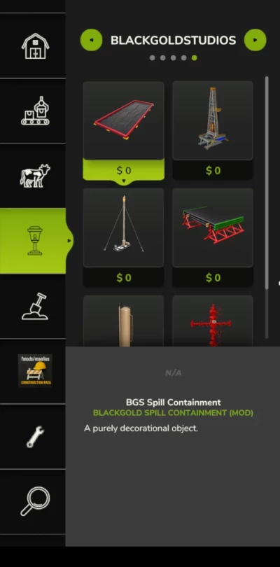 BGS Store Category v1.0.0.0