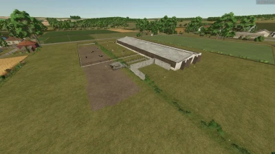 Big Cow barn v1.0.0.0