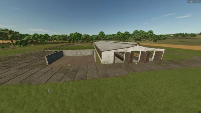 Big Cow barn v1.0.0.0