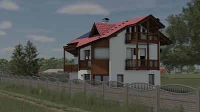 Big House v1.0.0.0