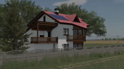 Big House v1.0.0.0