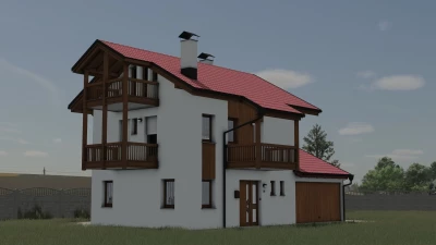 Big House v1.0.0.0