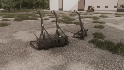 BigBag Hooks For SkidSteer v1.0.0.0