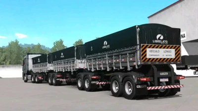BITREN BASCULANTE LIBERATO 1.60