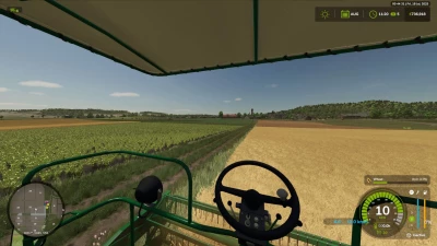 Bizon Super Z056 v1.1.0.0