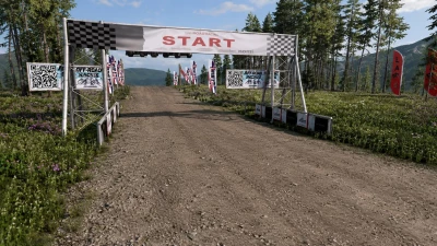 Black Hills Battle Ultra 4 Off Road v1.75 0.39.x