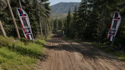 Black Hills Battle Ultra 4 Off Road v1.75 0.39.x