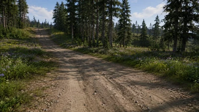 Black Hills Battle Ultra 4 Off Road v1.75 0.39.x
