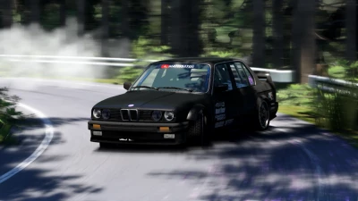 BMW 3-Series (E30) v1.0