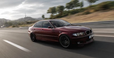 BMW 3-Series E46 v1.2 0.39.x