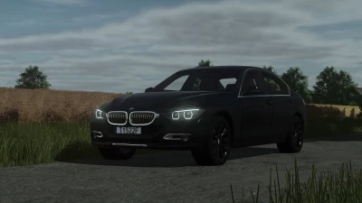 BMW 328i v1.6.0.2