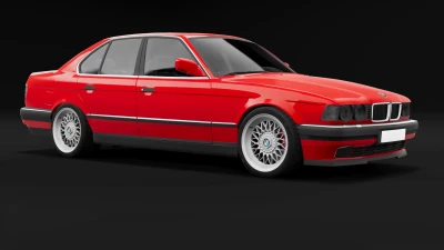 BMW E32 v1.0