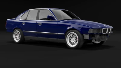 BMW E32 v1.0
