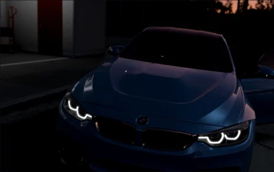 BMW F80 M4 0.39