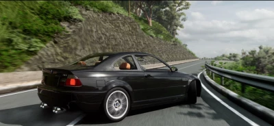 BMW M3 E46 Coupe 0.39.x