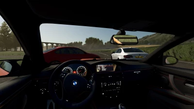 BMW M3 E92-E90 V1.0.0.0
