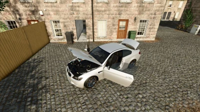 BMW M3 E92-E90 V1.0.0.0