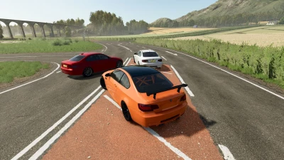 BMW M3 E9X V1.0.0.0