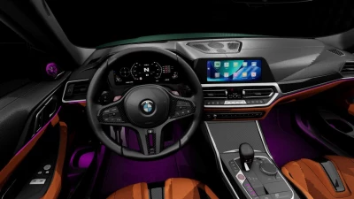 BMW M3 G80/ M4 G82 [Pack] 0.39.x