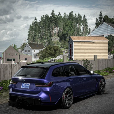 BMW M3 G80/ M4 G82 [Pack] 0.39.x