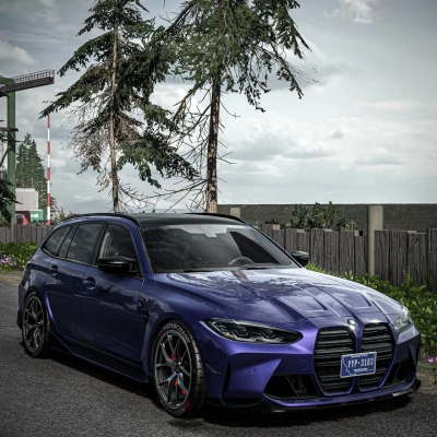 BMW M3 G80/ M4 G82 [Pack] 0.39.x