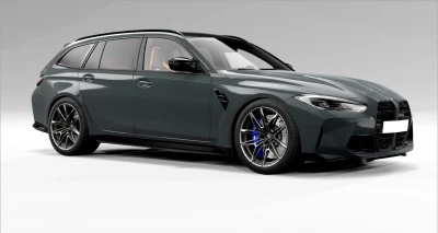 BMW M3 G80/G81 FIX 0.39