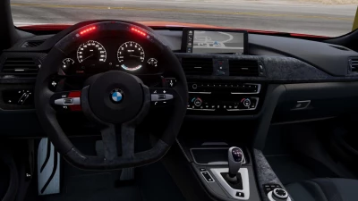 BMW M4 Coupe Revamp 0.39.x