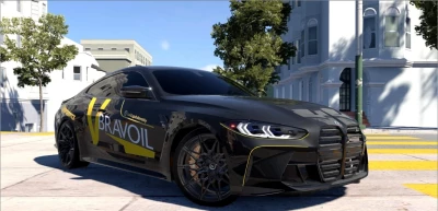 BMW M4 G82 0.39