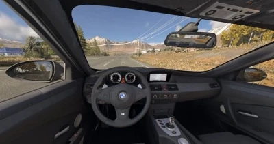 BMW M5 E60 v4.0