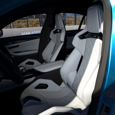 BMW M5 F90 V3.3 0.39.x