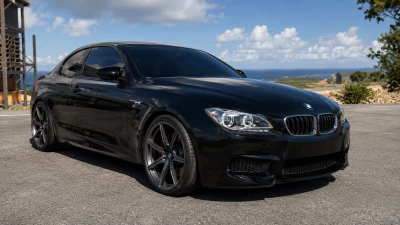 BMW M6 F06/F12/F13 v1.0 Fix 0.39.x