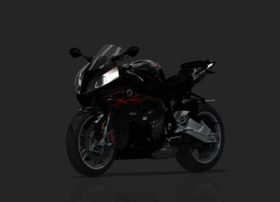 BMW S 1000 RR Swapped Spec v. Legendary Edition v1.0