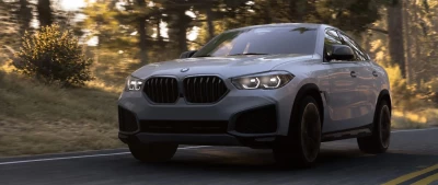 BMW X6 G06/F96 [PACK] 0.39.x