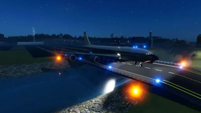 Boeing KC-135 Stratotanker v1.0.0.0