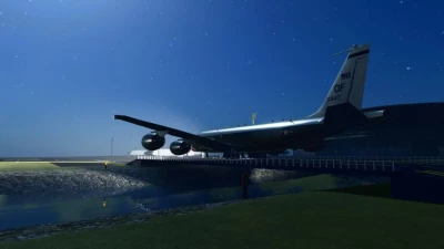 Boeing KC-135 Stratotanker v1.0.0.0