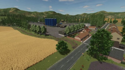 Bohemia Country 25  v1.1.0.0