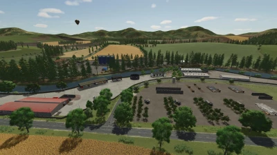 Bohemia Country 25  v1.1.0.0