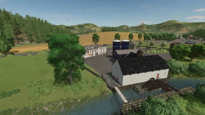 Bohemia Country 25  v1.1.0.0