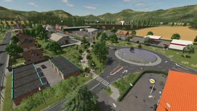 Bohemia Country 25  v1.1.0.0