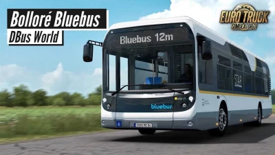 Bollore Bluebus SE v1.60
