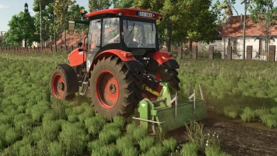 Bomet Virgo v1.0.0.0