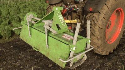 Bomet Virgo v1.0.0.0