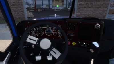 Boreman Mack Granite v1.60