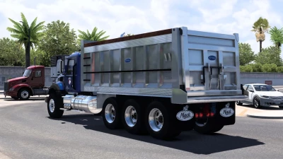 Boreman Mack Granite v1.60