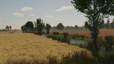 Borowiny v1.0.0.0