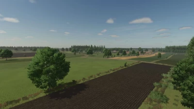 Borowiny v1.0.0.0