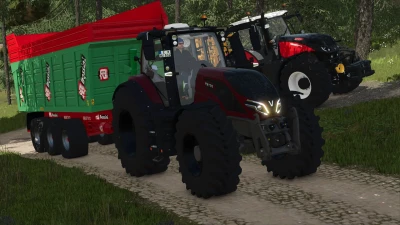 Bossini RA200/7 v1.1.0.0
